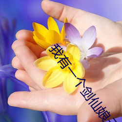 我有一个剑仙娘子 （如出一辙）
