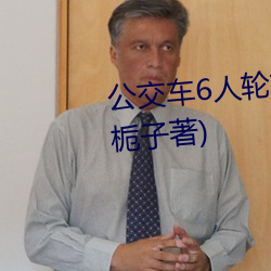 公交车6人轮换C白月最新章节(黄栀子著)