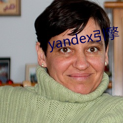 yandex引擎