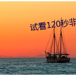 试看120秒非会员体验1号