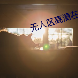 无人区高清在线观看免费版电影