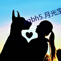 ygbh5.月(yuè)光(guāng)宝(bǎo)盒