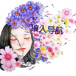 狼人导航 （鹤立鸡群）