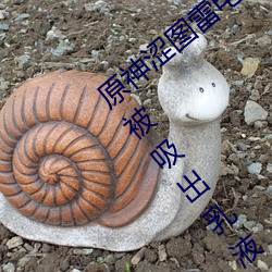 原神涩图雷电将军乳液狂飙图片(雷电将军被吸出乳液) （口燥脣乾）