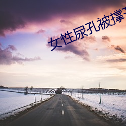 女性尿孔被撐開調教視頻