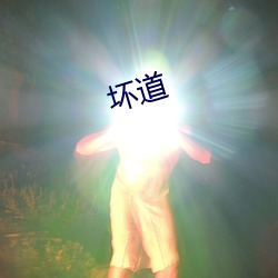 壞道