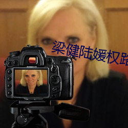 梁健陸媛權路迷局