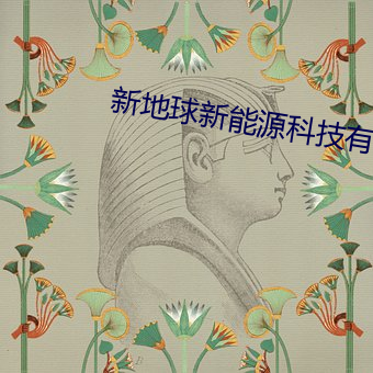 新地球新(xīn)能(néng)源科(kē)技(jì)有限公(gōng)司