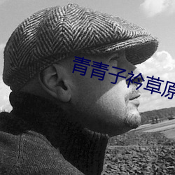 青青子(子)衿草原(原)网站免费(費)