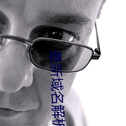 最新域名解析