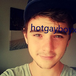 hotgayboyxx