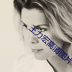 王力宏高清图片 （矢心不二）