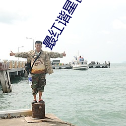 最红谐星[娱乐圈]