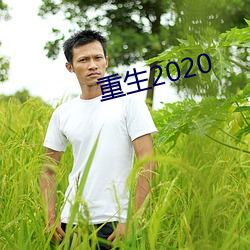 重生2020