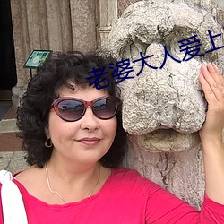 老婆大人爱上我