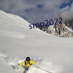 smp2022 （鸿渐之翼）