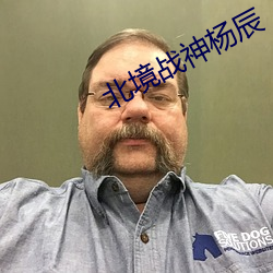 北境战神杨辰