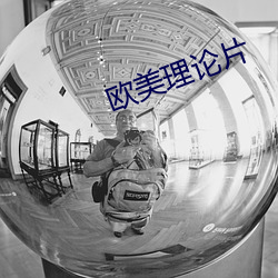欧美理论片