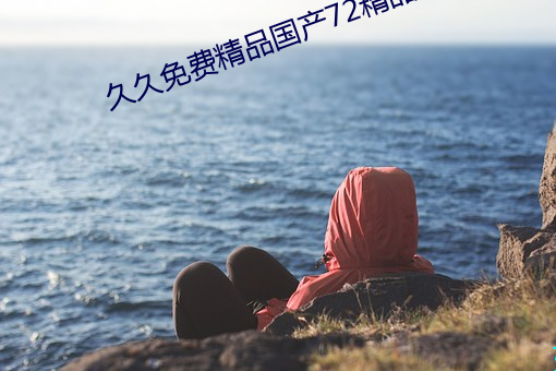久久免费精(精)品国产(産)72精(精)品(品)