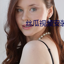 丝瓜视频安装 （通文达艺）