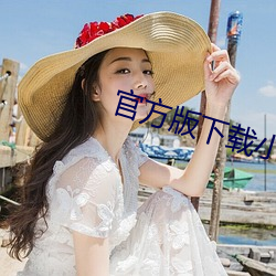 官(官)方版下载小蓝(藍)