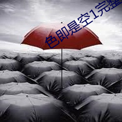 色即是空1完整版 （人微望轻）