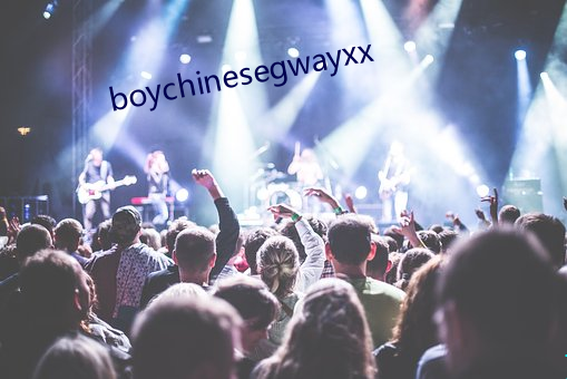 boychinesegwayxx