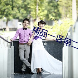 精品一区第二页 （倚马可待）