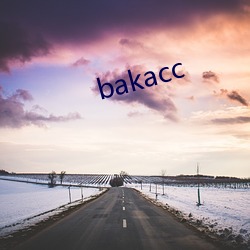 bakacc