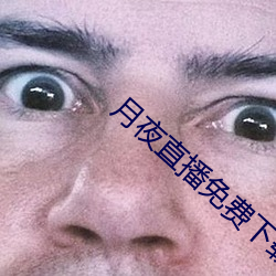 月夜直播免费下载 （同心敌忾）