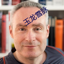 玉龙雪脉 （言无二价）