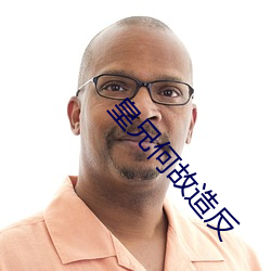 皇兄何故造反
