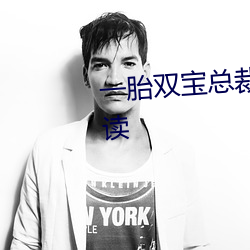 一(一)胎双宝总裁(裁)大(大)人(人)请温柔(柔)免费阅读