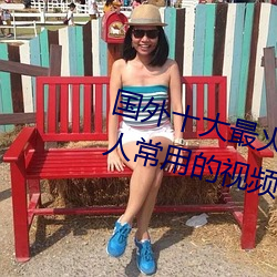 国外十大最火的视频网站推荐 外国人常(cháng)用的视频网(wǎng)站有哪些