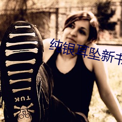 纯银耳坠新书