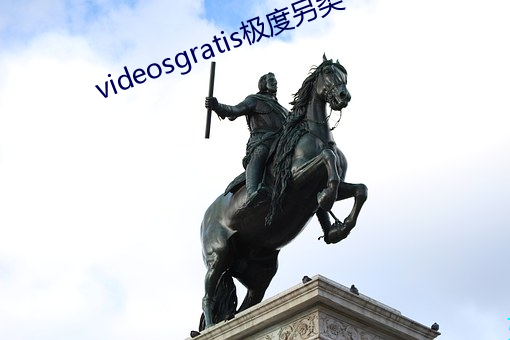 videosgratis极度(dù)另类