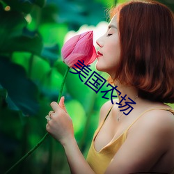 美国农场 （颠脣簸嘴）