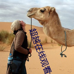 超越(yuè)在线观(guān)看免费观看完整