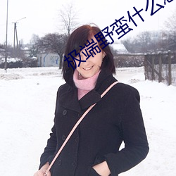 极端野蛮什么意思 （打伙儿）