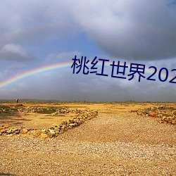 桃(táo)红世界2021