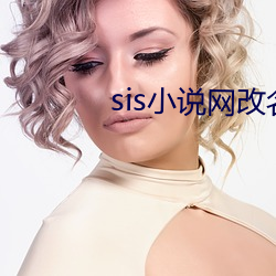 sis小说网改名什(什)么了