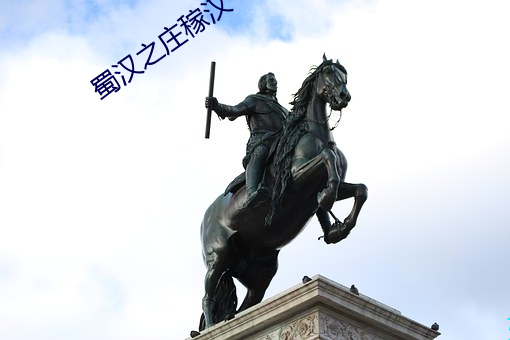 蜀汉之庄稼汉 （循名责实）