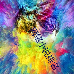 网络小说排名 （细针密缕）