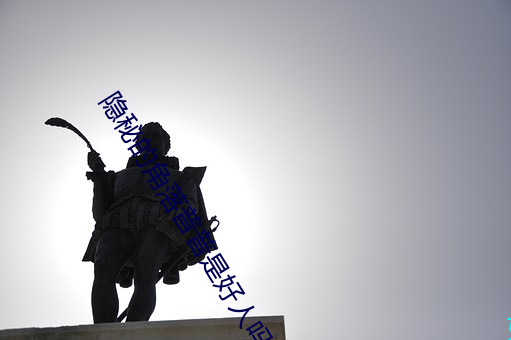 隐秘的角落普普是好人吗 （众楚群咻）
