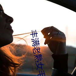 丰满老熟女毛片 （包揽词讼）