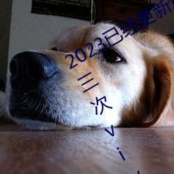 2023已經更新黃色軟件下載3.0.3每天三次vivo版破解遊戲免