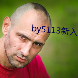 by5113新入(rù)口