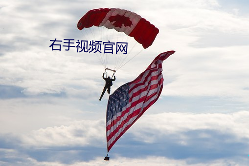 右手视频官网