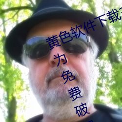 黄色软件下载3.0.3每天三次oppo华为免费破解大全 （恩同山岳）