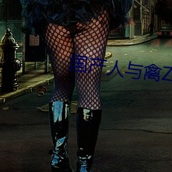 国产人与禽(禽)ZOZ0性伦